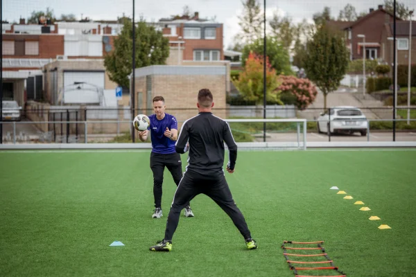 Sportfysiotherapie in Heerlen: herstel, preventie en terugkeer naar sport